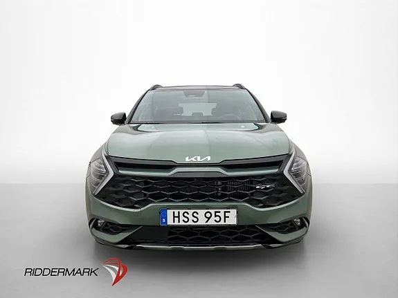 Kia Sportage 2025 photo 2