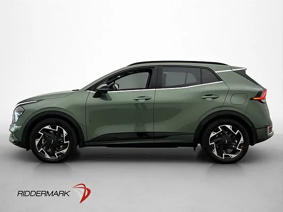 Kia Sportage 2025 photo 4