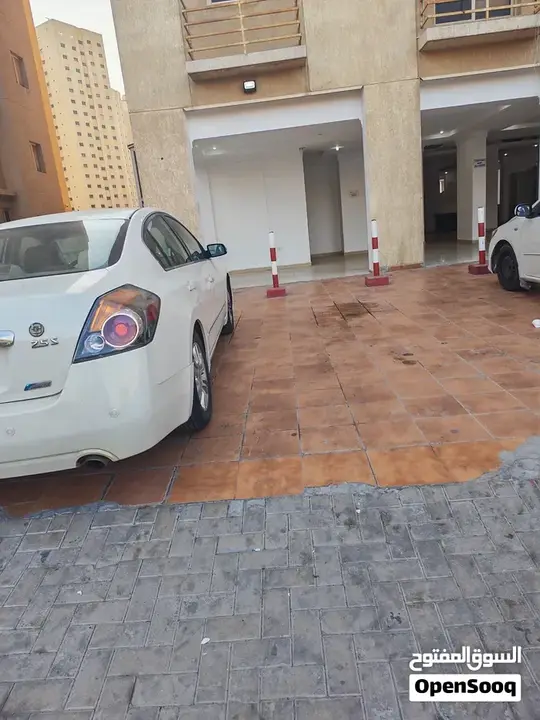 Nissan Altima 2011 photo 5