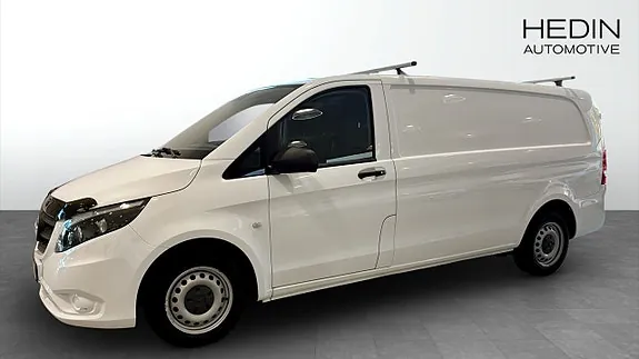 Mercedes-Benz Vito 114
