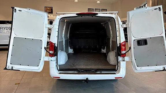 Mercedes-Benz Vito 114 2020 photo 5