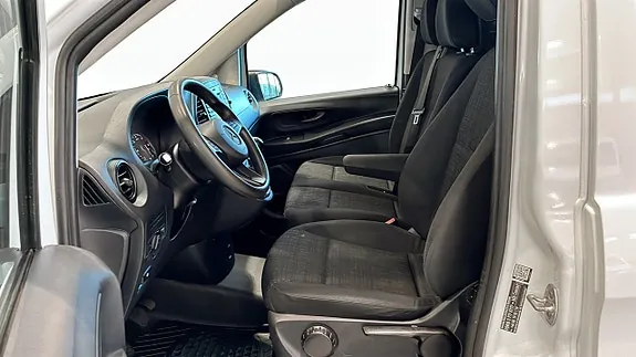 Mercedes-Benz Vito 114 2020 photo 3