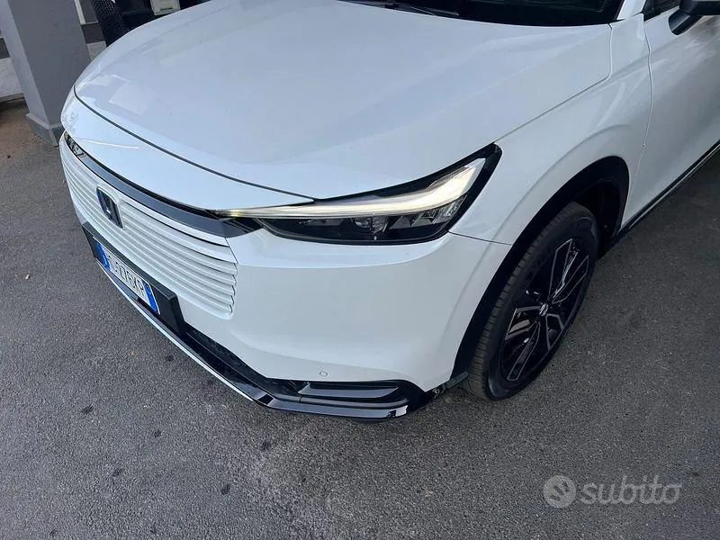 Honda Hr-V 2026 photo 5