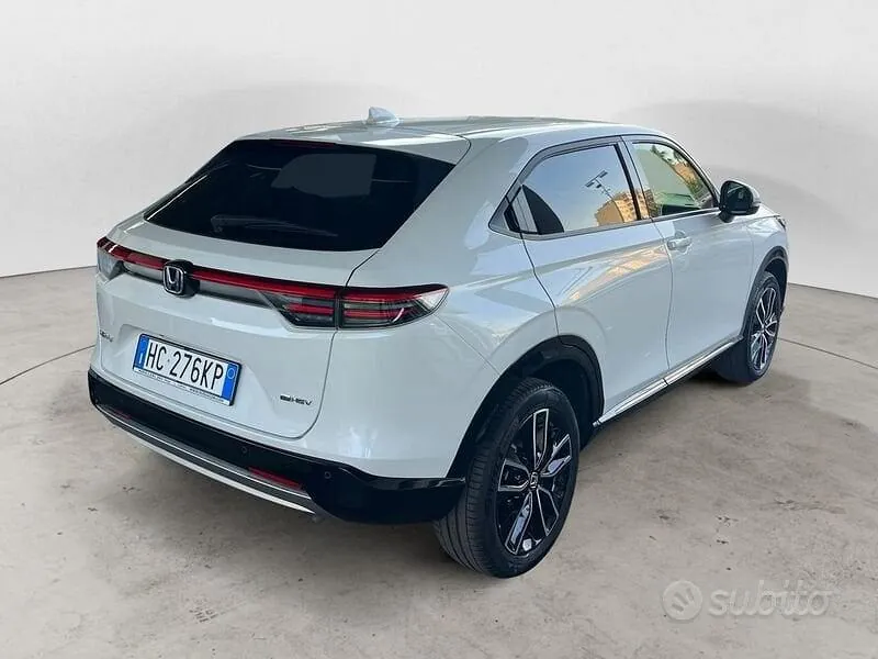 Honda Hr-V 2026 photo 3