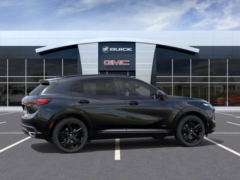 Buick Envision 2026 photo 5