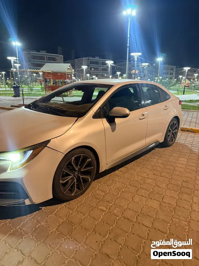 Toyota Corolla 2022 photo 3