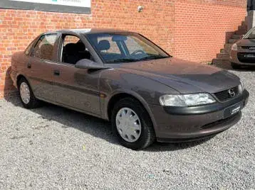 Opel Vectra 1995 photo 2