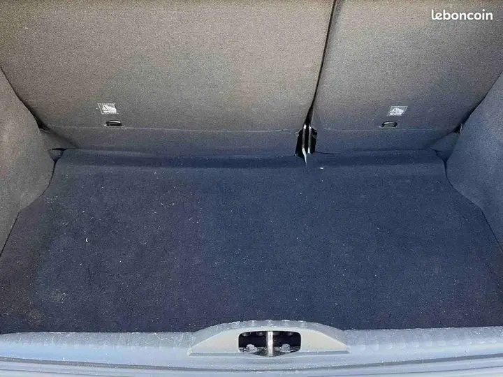 Citroen C3 2019 photo 5