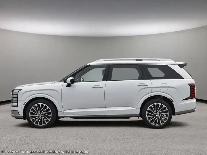 Hyundai Palisade 2026 photo 3