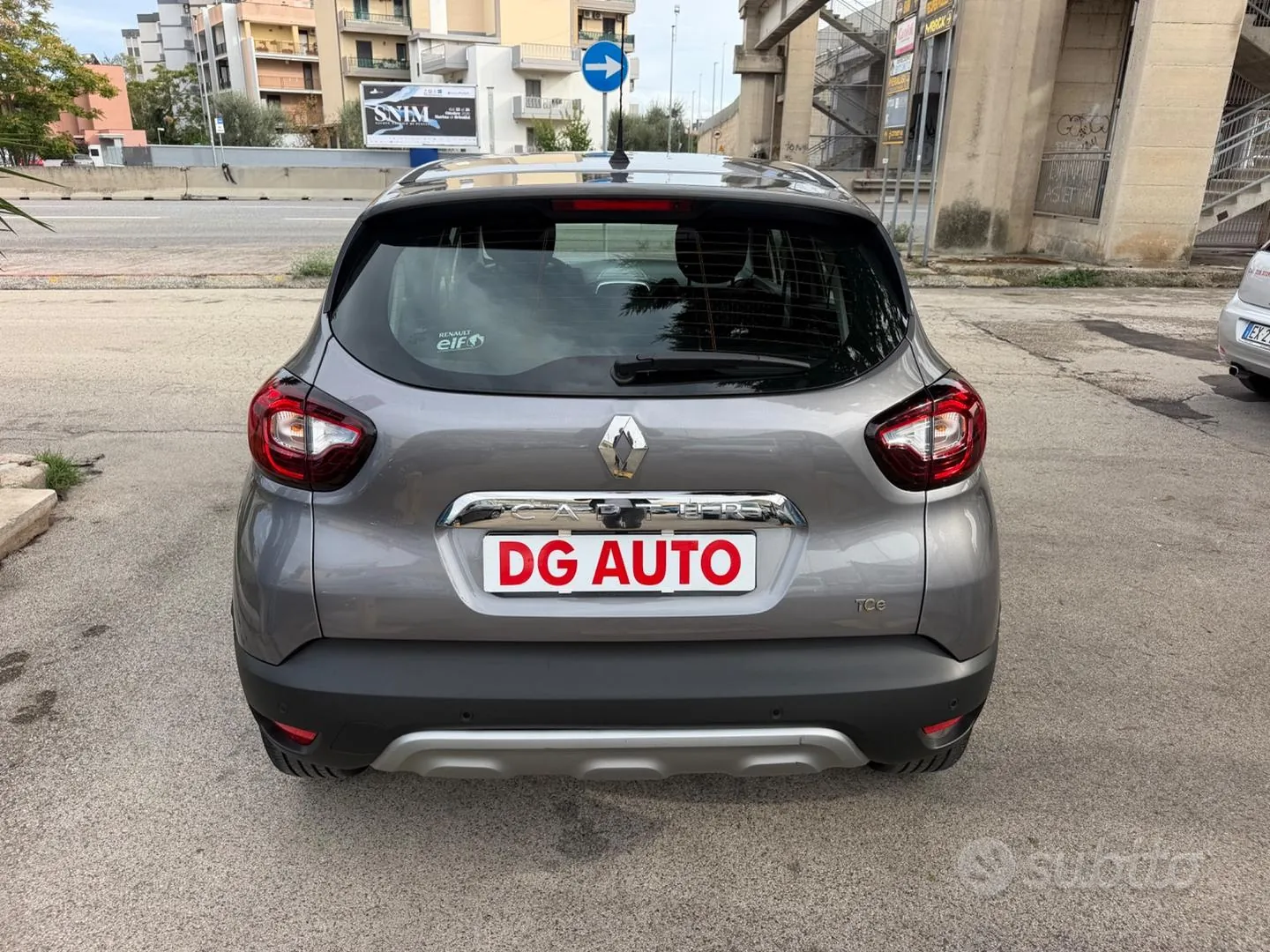 Renault Captur 2017 photo 5