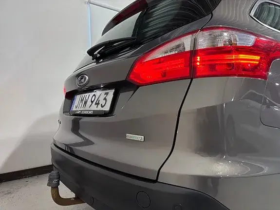 Ford Focus 2015 photo 5