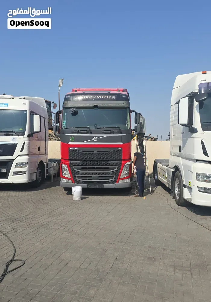Volvo Fh