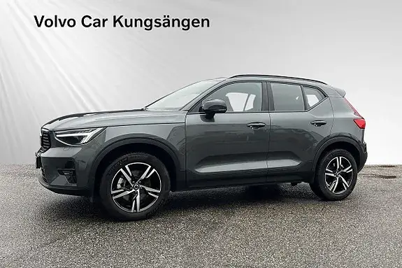Volvo Xc40 2026 photo 3
