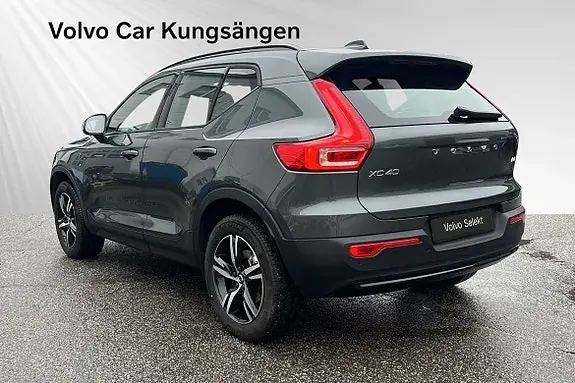 Volvo Xc40 2026 photo 4