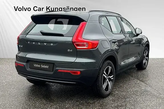 Volvo Xc40 2026 photo 5