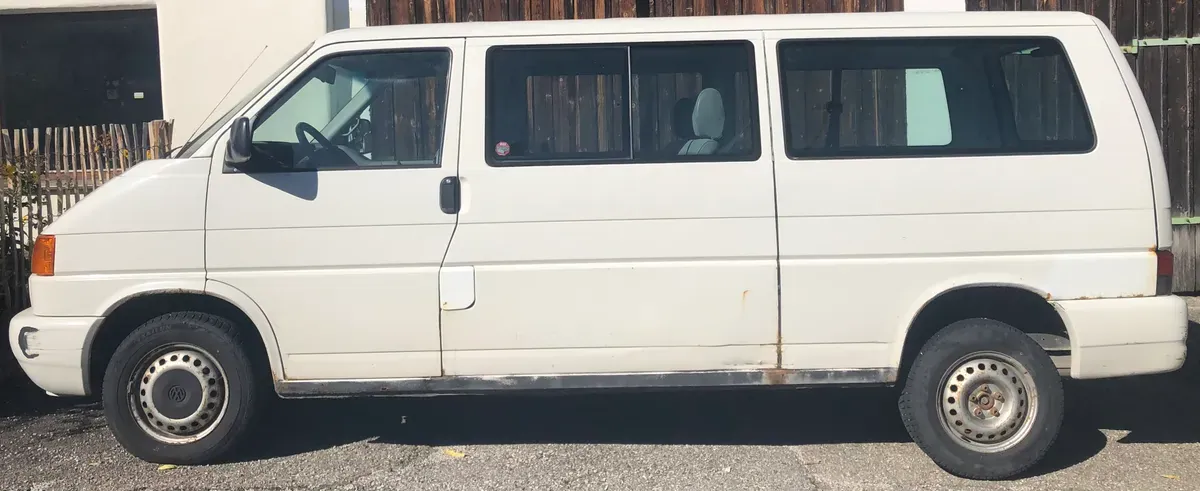 Volkswagen T4