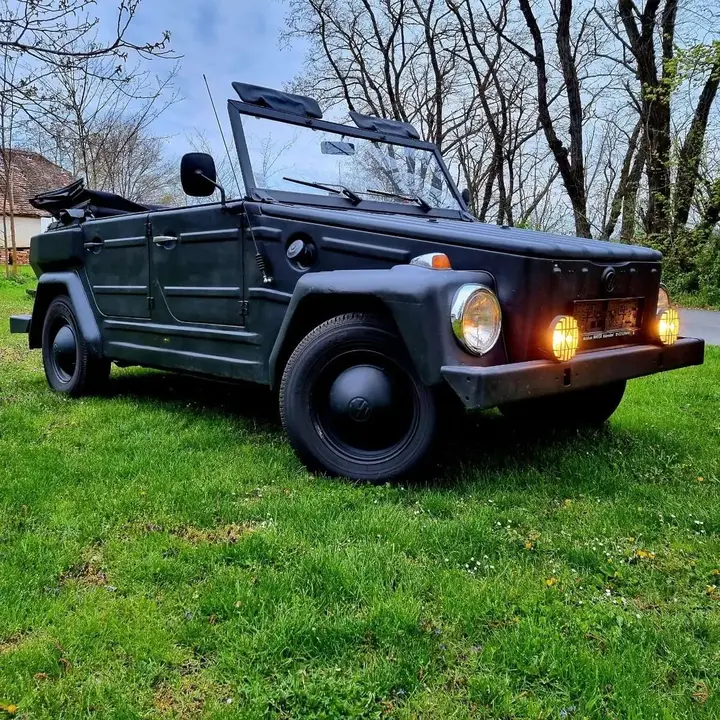 Volkswagen Sonstige