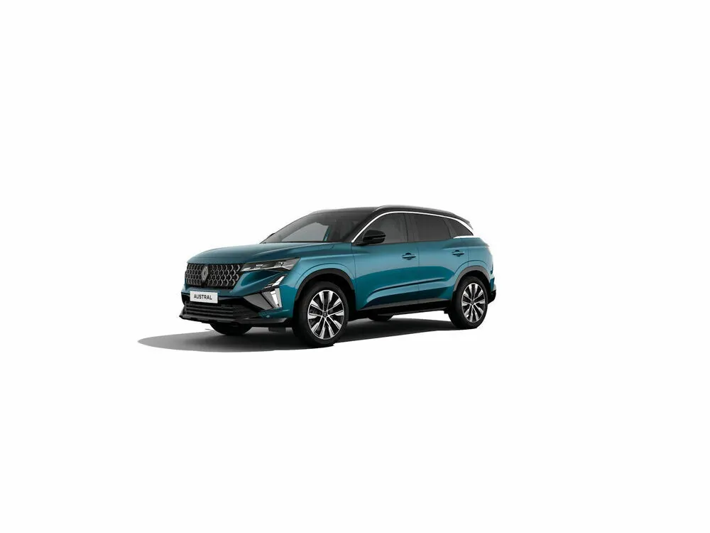 Renault Austral photo 2