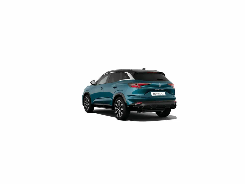Renault Austral photo 3