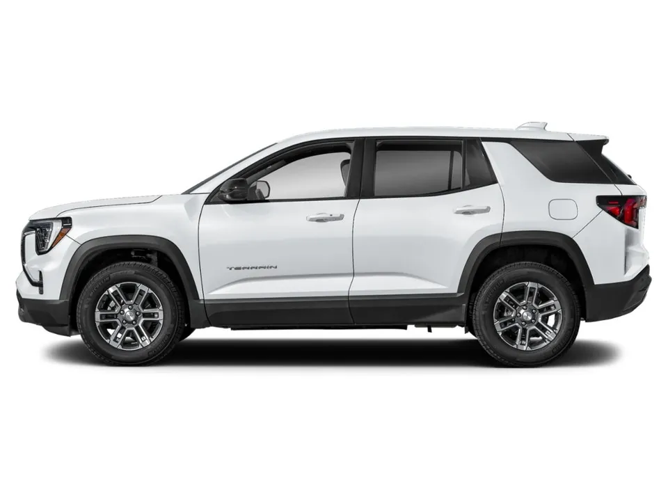 GMC Terrain 2026 photo 3