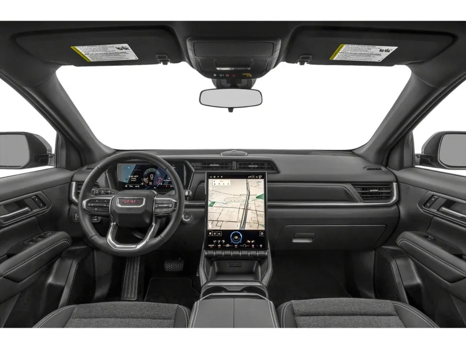 GMC Terrain 2026 photo 5