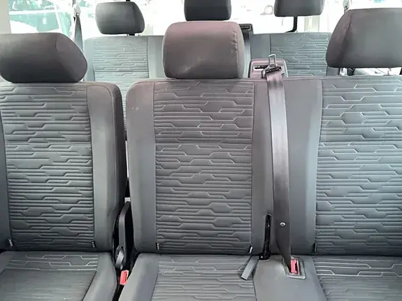 Volkswagen Caravelle 2022 photo 4