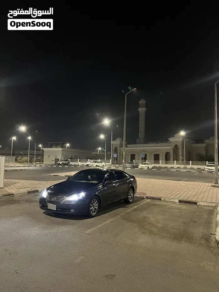 Lexus Is 2008 photo 2