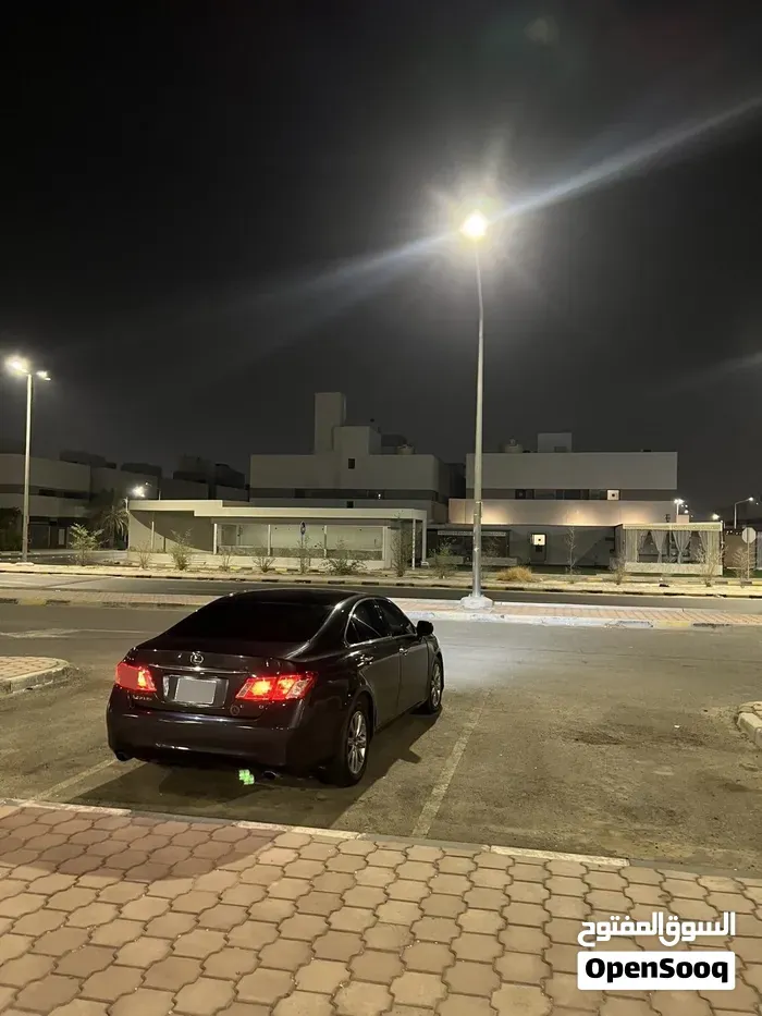 Lexus Is 2008 photo 4