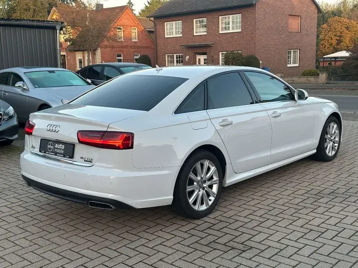 Audi A6 2016 photo 5