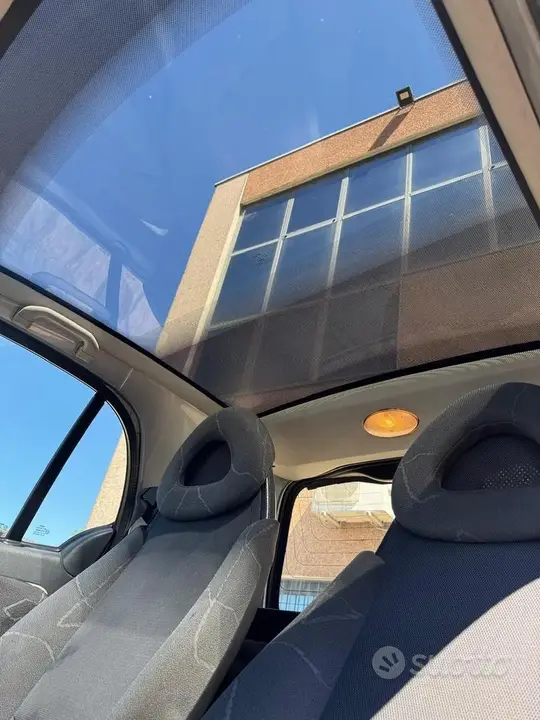 Smart Fortwo 2000 photo 4