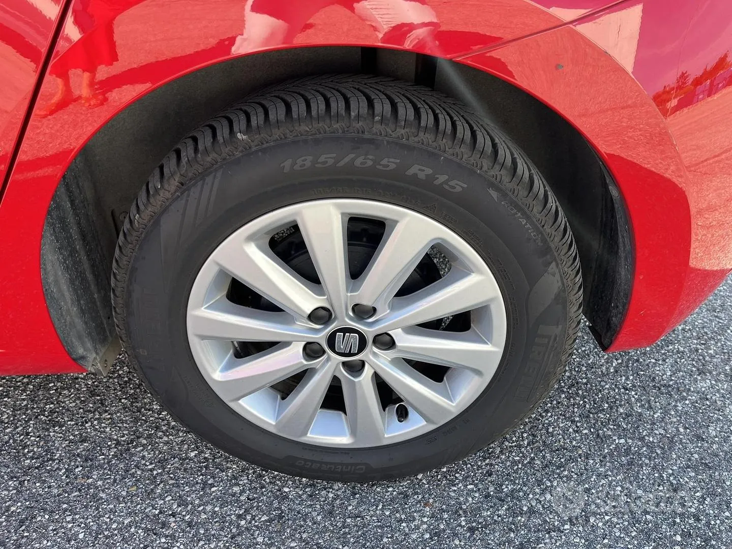 Seat Ibiza 2020 photo 5