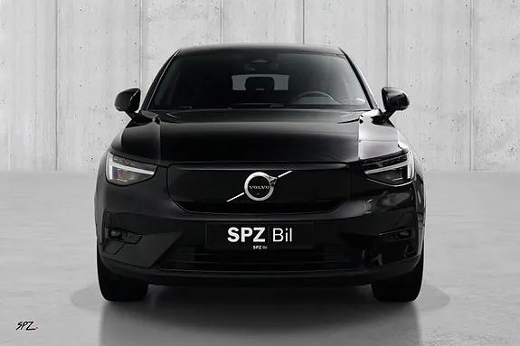 Volvo C40 2022 photo 3