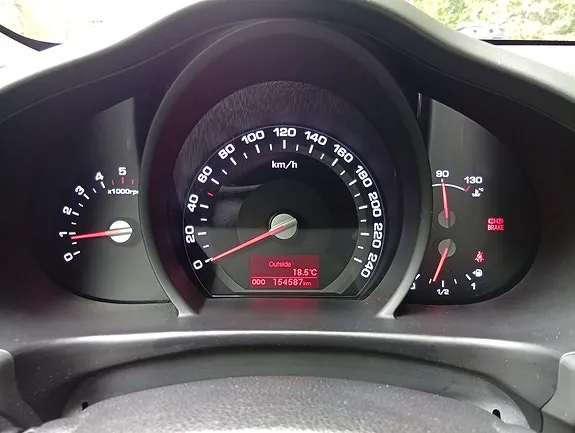 Kia Sportage 2011 photo 4