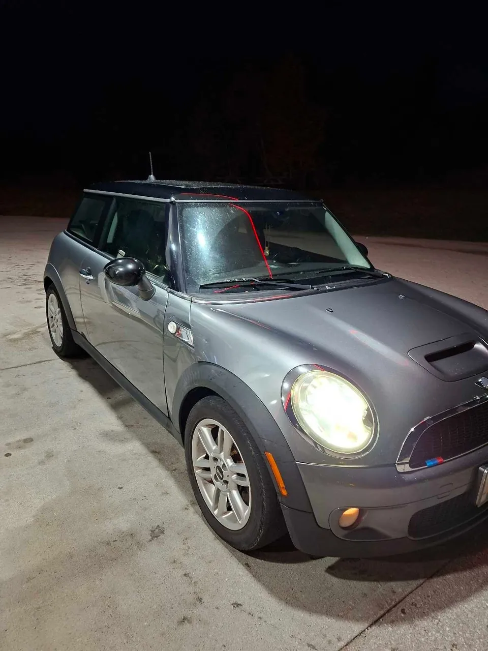 Mini Cooper S 2007 photo 4