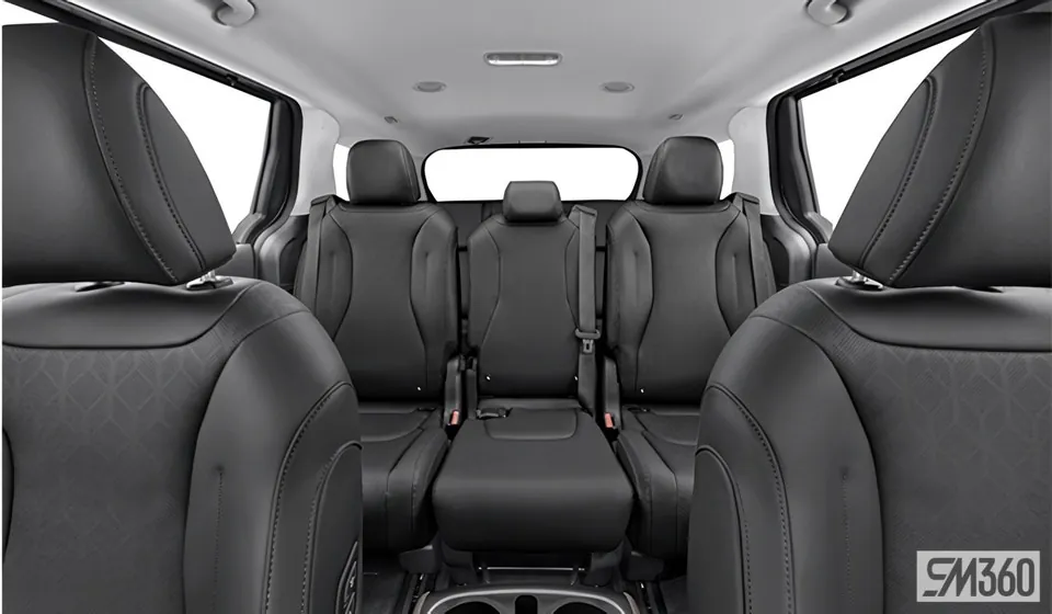 Kia Carnival 2026 photo 4