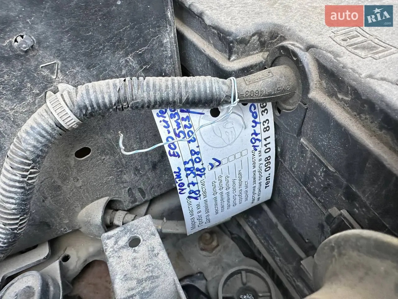 Mazda 3 2006 photo 5