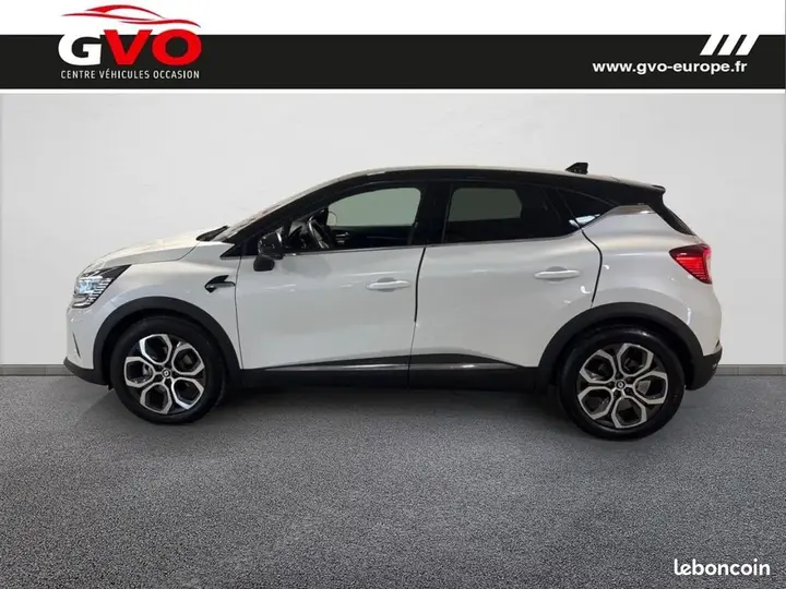 Renault Captur 2023 photo 3