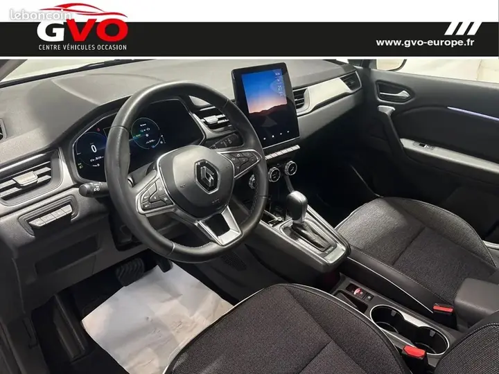 Renault Captur 2023 photo 5