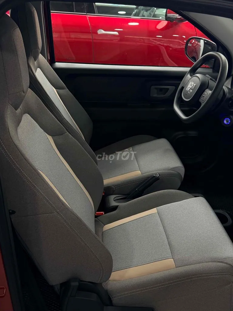 Vinfast Minio 2026 photo 2
