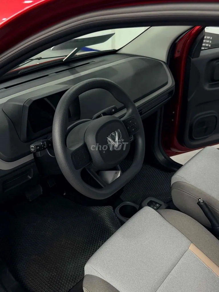 Vinfast Minio 2026 photo 3