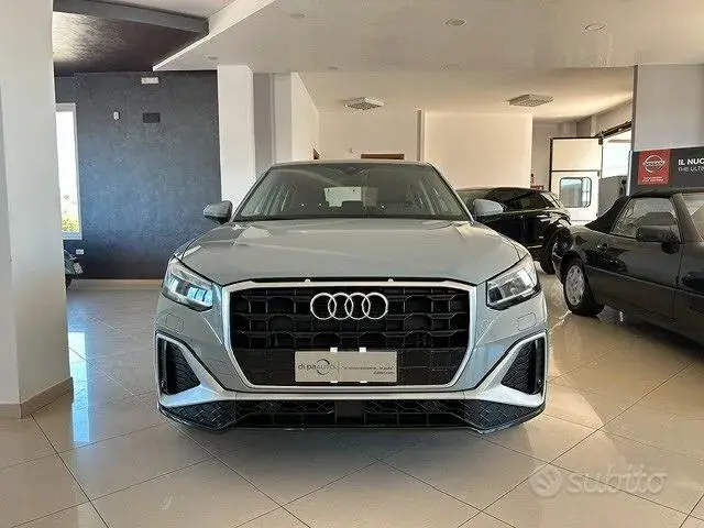 Audi Q2 2023 photo 4