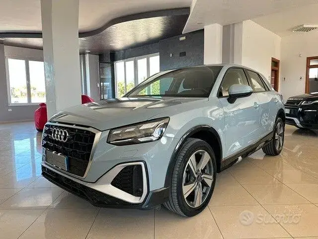 Audi Q2 2023 photo 3