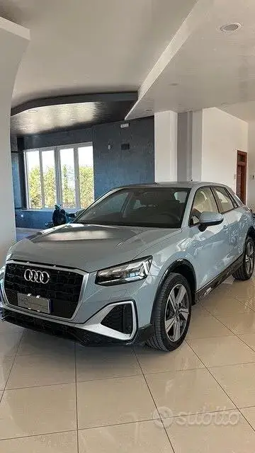 Audi Q2 2023 photo 2