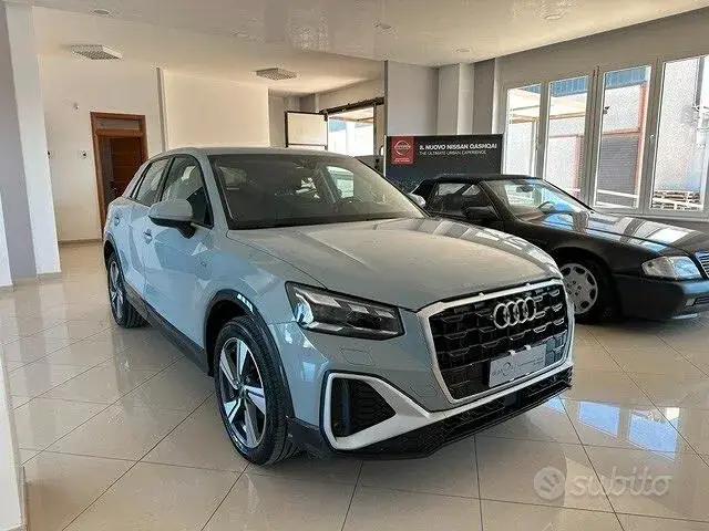 Audi Q2 2023 photo 5