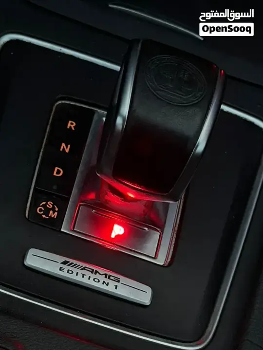 Mercedes-Benz Cla 2015 photo 3