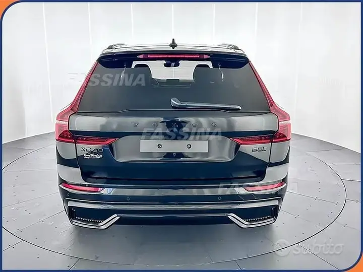 Volvo Xc60 2026 photo 5