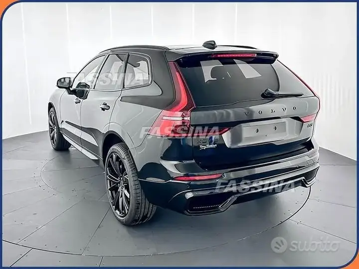 Volvo Xc60 2026 photo 4