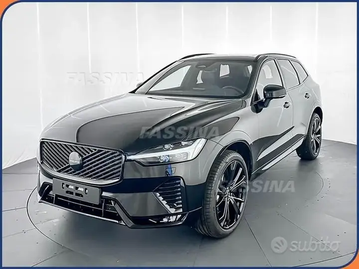 Volvo Xc60 2026 photo 3