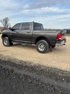 Ram 1500 Classic 2022 photo 2