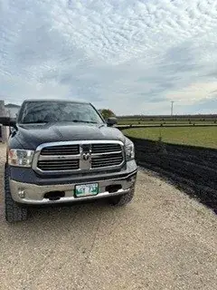 Ram 1500 Classic 2022 photo 5